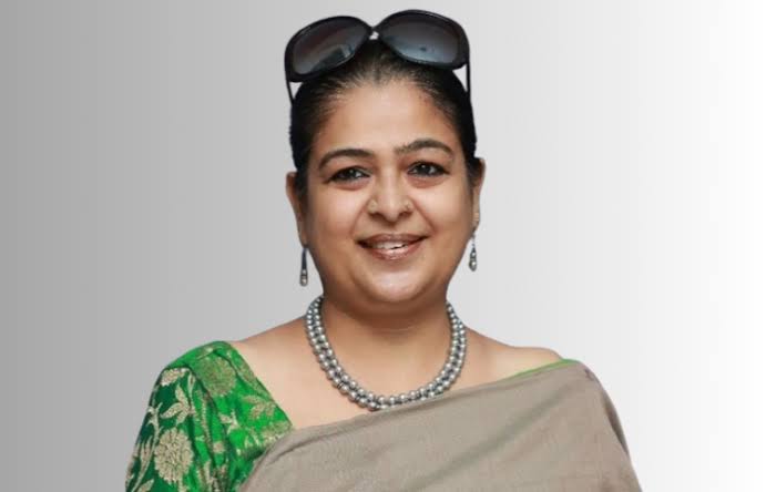 Senior IAS officer Mugdha Sinha takes charge of India Tourism Development Corporation